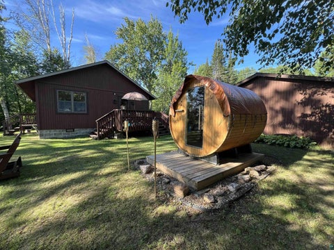Tiny photo for 45248 State Hwy 65, Nashwauk, MN 55769 (MLS # 6127575)