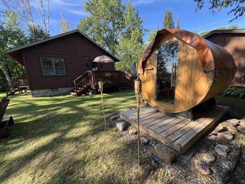 Tiny photo for 45248 State Hwy 65, Nashwauk, MN 55769 (MLS # 6127575)