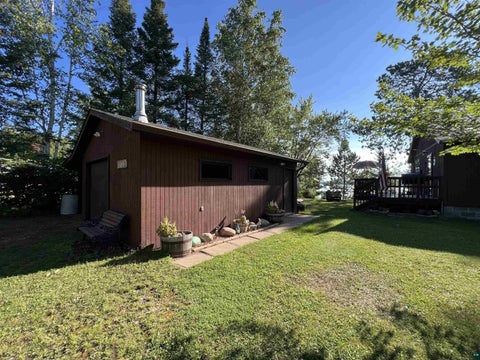 Tiny photo for 45248 State Hwy 65, Nashwauk, MN 55769 (MLS # 6127575)