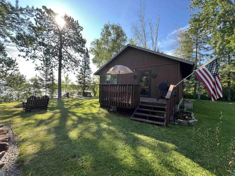Photo of 45248 State Hwy 65, Nashwauk, MN 55769 (MLS # 6127575)