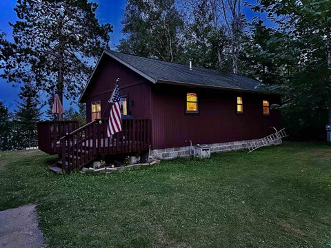 Tiny photo for 45248 State Hwy 65, Nashwauk, MN 55769 (MLS # 6127575)