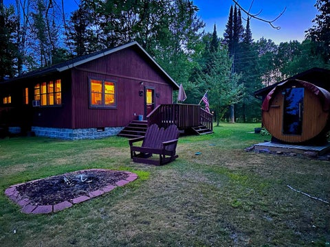 Tiny photo for 45248 State Hwy 65, Nashwauk, MN 55769 (MLS # 6127575)