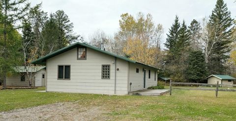 Photo of 1637 Wakely Rd, Cook, MN 55723 (MLS # 6122540)