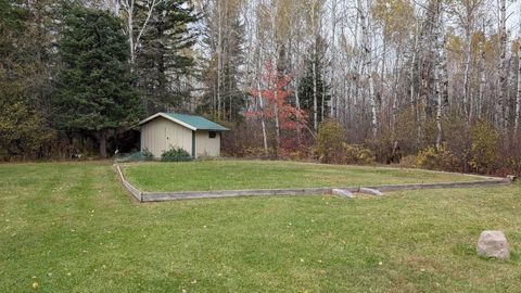 Tiny photo for 1637 Wakely Rd, Cook, MN 55723 (MLS # 6122540)