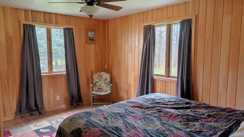 Tiny photo for 1637 Wakely Rd, Cook, MN 55723 (MLS # 6122540)
