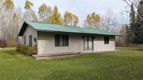 Tiny photo for 1637 Wakely Rd, Cook, MN 55723 (MLS # 6122540)