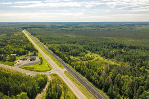 Tiny photo for TBD Hwy 53 S, Eveleth, MN 55734 (MLS # 6128120)
