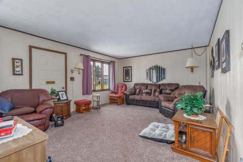 Tiny photo for 61 Birch Blvd, Babbitt, MN 55706 (MLS # 6126916)