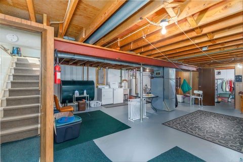 Tiny photo for 61 Birch Blvd, Babbitt, MN 55706 (MLS # 6126916)