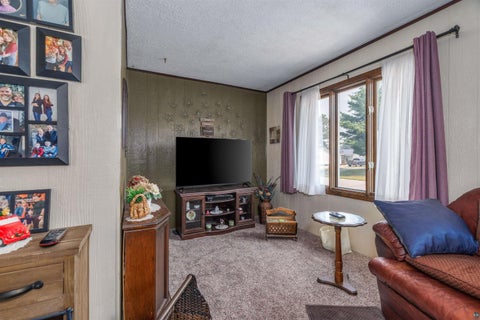 Tiny photo for 61 Birch Blvd, Babbitt, MN 55706 (MLS # 6126916)
