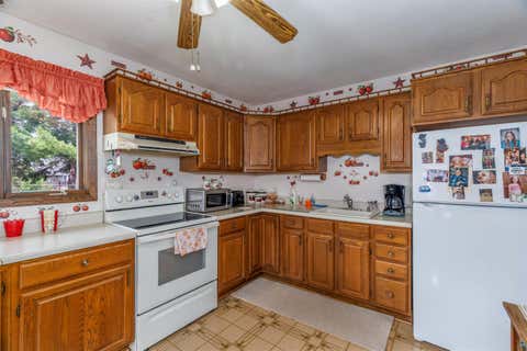 Tiny photo for 61 Birch Blvd, Babbitt, MN 55706 (MLS # 6126916)