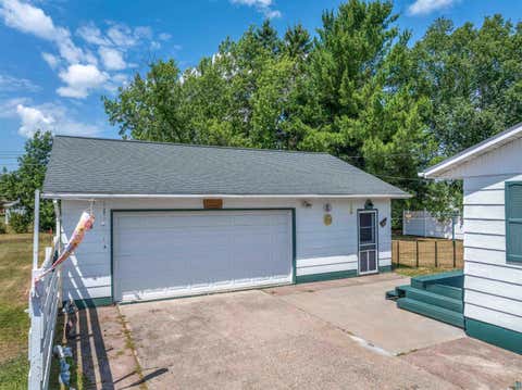 Tiny photo for 61 Birch Blvd, Babbitt, MN 55706 (MLS # 6126916)