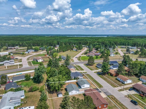 Tiny photo for 61 Birch Blvd, Babbitt, MN 55706 (MLS # 6126916)