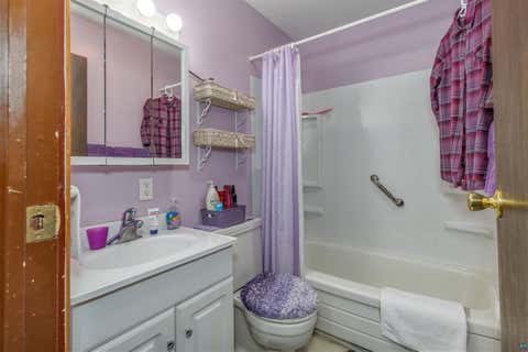 Tiny photo for 61 Birch Blvd, Babbitt, MN 55706 (MLS # 6126916)