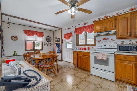 Tiny photo for 61 Birch Blvd, Babbitt, MN 55706 (MLS # 6126916)