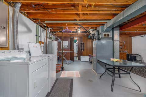 Tiny photo for 61 Birch Blvd, Babbitt, MN 55706 (MLS # 6126916)