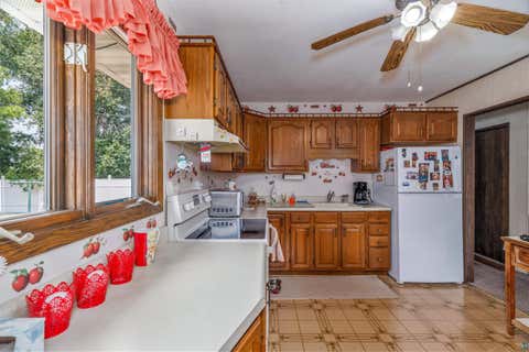 Tiny photo for 61 Birch Blvd, Babbitt, MN 55706 (MLS # 6126916)