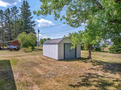 Tiny photo for 61 Birch Blvd, Babbitt, MN 55706 (MLS # 6126916)