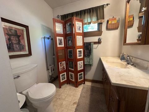 Tiny photo for 2734 Bear Island River Rd, Ely, MN 55731 (MLS # 6122301)