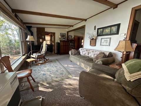 Tiny photo for 2734 Bear Island River Rd, Ely, MN 55731 (MLS # 6122301)