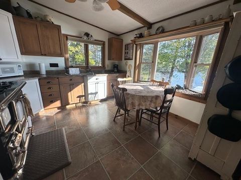 Tiny photo for 2734 Bear Island River Rd, Ely, MN 55731 (MLS # 6122301)