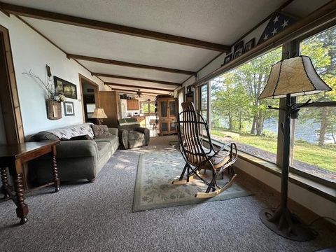 Tiny photo for 2734 Bear Island River Rd, Ely, MN 55731 (MLS # 6122301)
