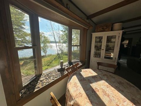 Tiny photo for 2734 Bear Island River Rd, Ely, MN 55731 (MLS # 6122301)