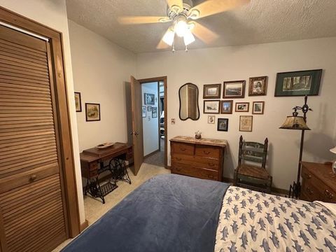 Tiny photo for 2734 Bear Island River Rd, Ely, MN 55731 (MLS # 6122301)