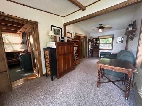 Tiny photo for 2734 Bear Island River Rd, Ely, MN 55731 (MLS # 6122301)
