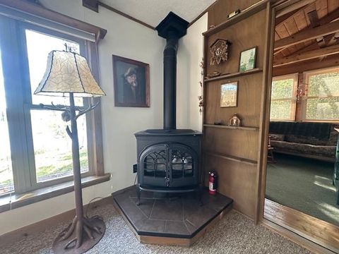 Tiny photo for 2734 Bear Island River Rd, Ely, MN 55731 (MLS # 6122301)
