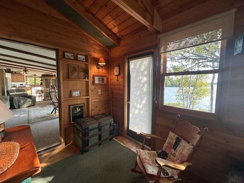 Tiny photo for 2734 Bear Island River Rd, Ely, MN 55731 (MLS # 6122301)