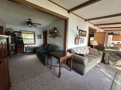 Tiny photo for 2734 Bear Island River Rd, Ely, MN 55731 (MLS # 6122301)