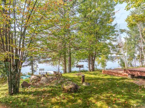 Tiny photo for 2734 Bear Island River Rd, Ely, MN 55731 (MLS # 6122301)