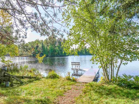 Tiny photo for 2734 Bear Island River Rd, Ely, MN 55731 (MLS # 6122301)