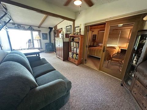 Tiny photo for 2734 Bear Island River Rd, Ely, MN 55731 (MLS # 6122301)