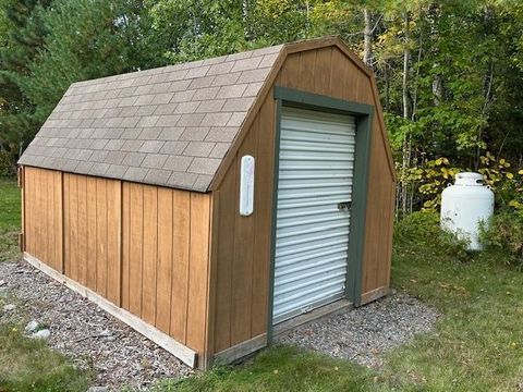 Tiny photo for 2734 Bear Island River Rd, Ely, MN 55731 (MLS # 6122301)