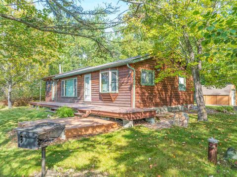 Photo of 2734 Bear Island River Rd, Ely, MN 55731 (MLS # 6122301)