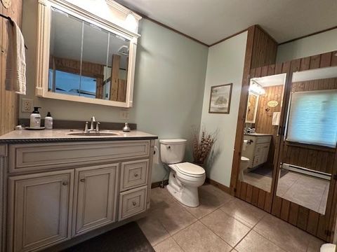 Tiny photo for 2734 Bear Island River Rd, Ely, MN 55731 (MLS # 6122301)