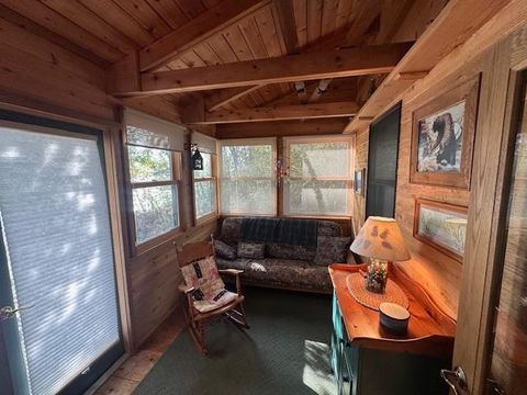 Tiny photo for 2734 Bear Island River Rd, Ely, MN 55731 (MLS # 6122301)