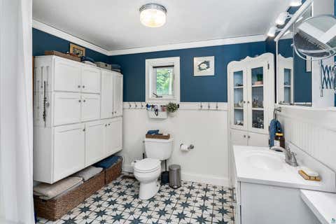 Tiny photo for 6818 S 1st Ave, Lake Nebagamon, MN 54849 (MLS # 6127088)