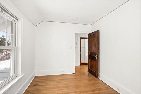 Tiny photo for 4124 McCulloch St, Duluth, MN 55804 (MLS # 6123574)