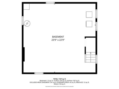 Tiny photo for 4124 McCulloch St, Duluth, MN 55804 (MLS # 6123574)