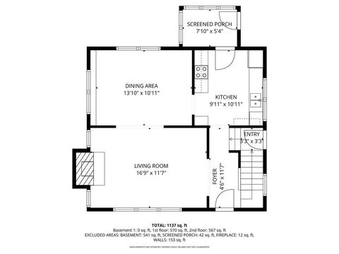 Tiny photo for 4124 McCulloch St, Duluth, MN 55804 (MLS # 6123574)