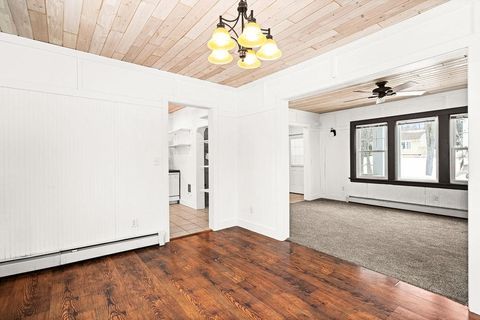 Tiny photo for 4124 McCulloch St, Duluth, MN 55804 (MLS # 6123574)