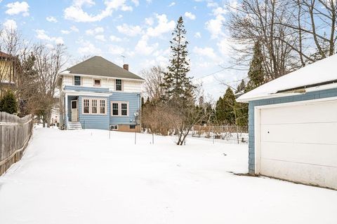 Tiny photo for 4124 McCulloch St, Duluth, MN 55804 (MLS # 6123574)