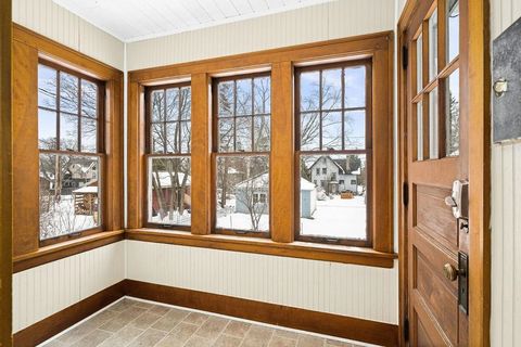 Tiny photo for 4124 McCulloch St, Duluth, MN 55804 (MLS # 6123574)