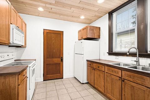 Tiny photo for 4124 McCulloch St, Duluth, MN 55804 (MLS # 6123574)