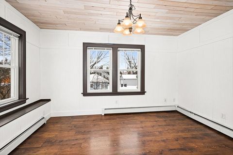 Tiny photo for 4124 McCulloch St, Duluth, MN 55804 (MLS # 6123574)