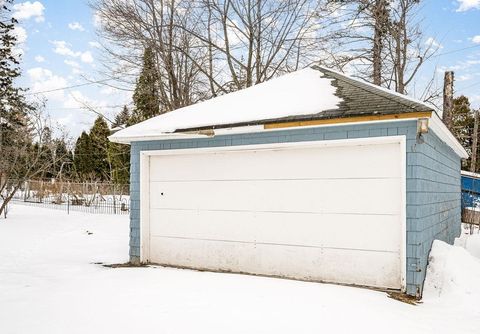 Tiny photo for 4124 McCulloch St, Duluth, MN 55804 (MLS # 6123574)