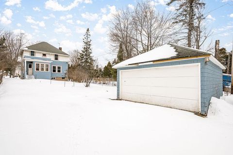 Tiny photo for 4124 McCulloch St, Duluth, MN 55804 (MLS # 6123574)
